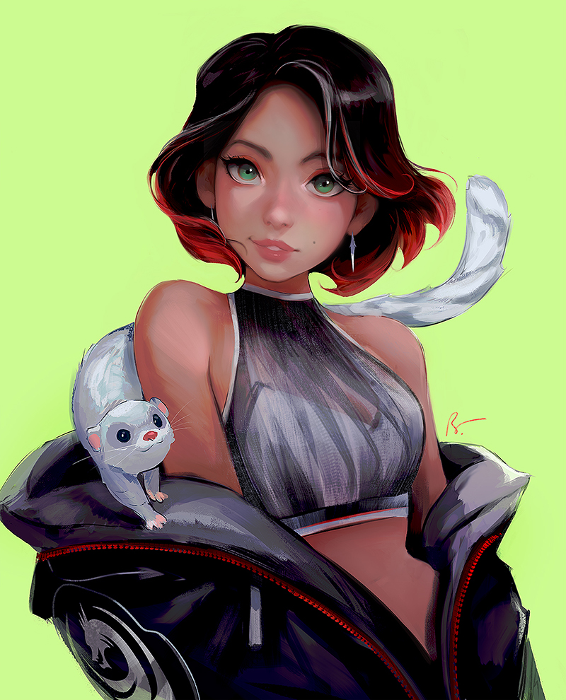 original drawn by ross_tran