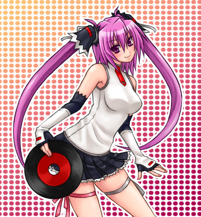 mizushiro celica (bemani and 1 more) drawn by hazuki_(nyorosuke)