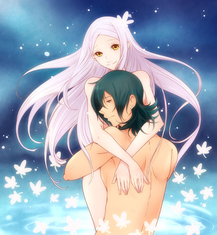 allelujah haptism and soma peries (gundam and 1 more) drawn by taakomaru