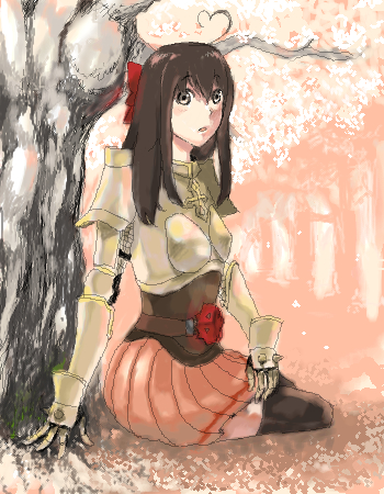 lord knight (ragnarok online) drawn by waya_(takaomi777)