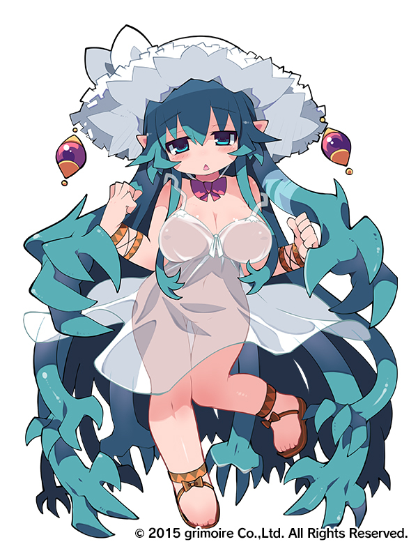 hekatonkheires (brave sword x blaze soul) drawn by zankuro