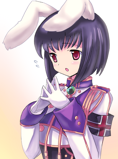 chiester556 (umineko no naku koro ni) drawn by teu_(navy)