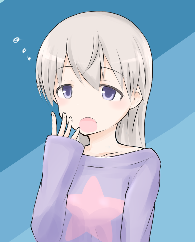 eila ilmatar juutilainen (world witches series and 1 more) drawn by purecats