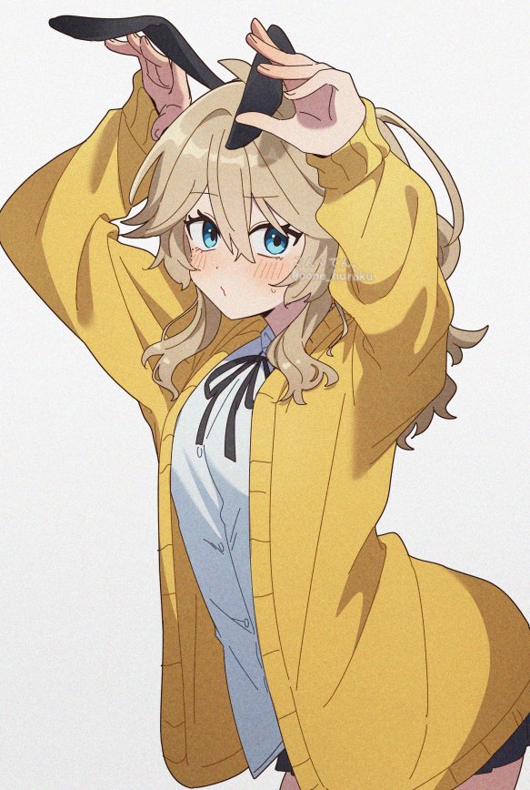 kasukabe tsumugi (voicevox) drawn by corn_kuten