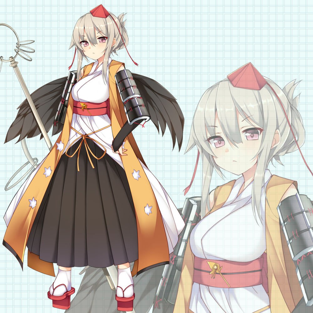 Touhou And 1 More Drawn By Haruyuki Yukichasoba Danbooru Touhou And 1 More Drawn By Haruyuki Yukichasoba Danbooru