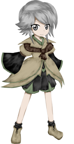 houlen yabusame (len'en and 1 more) drawn by jynx_(trick_nostalgie)
