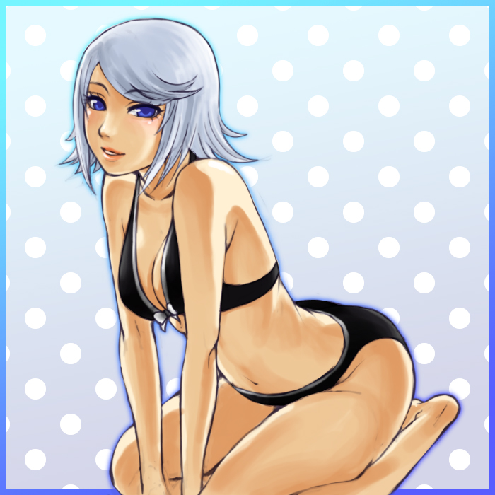 raine sage (tales of and 1 more) drawn by murasaki_(ekyu)