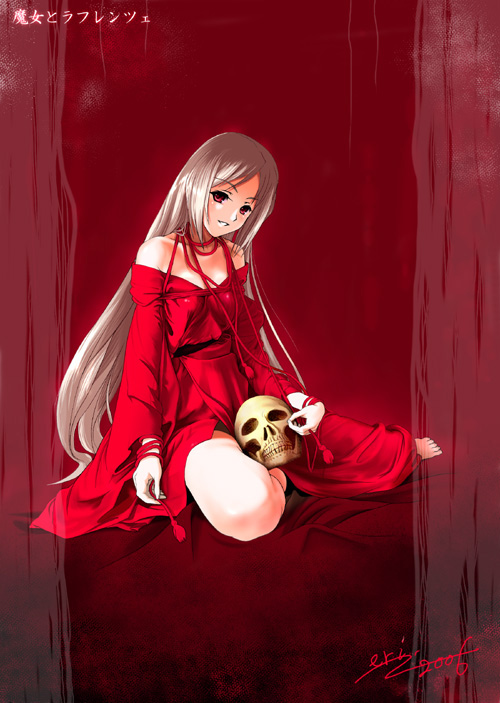 lafrenze (sound horizon and 1 more) drawn by eri_(artist)