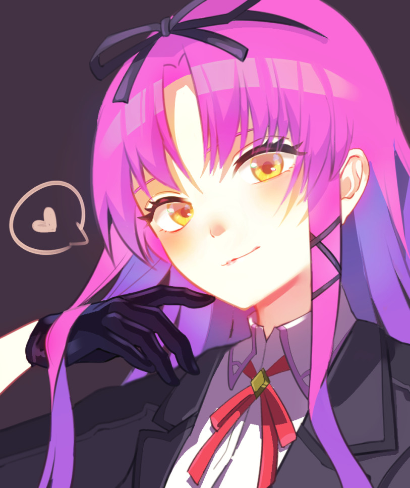 renne (eiyuu densetsu and 2 more) drawn by fol0050