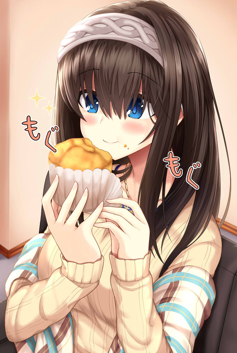 sagisawa fumika (idolmaster and 1 more) drawn by oga_raito