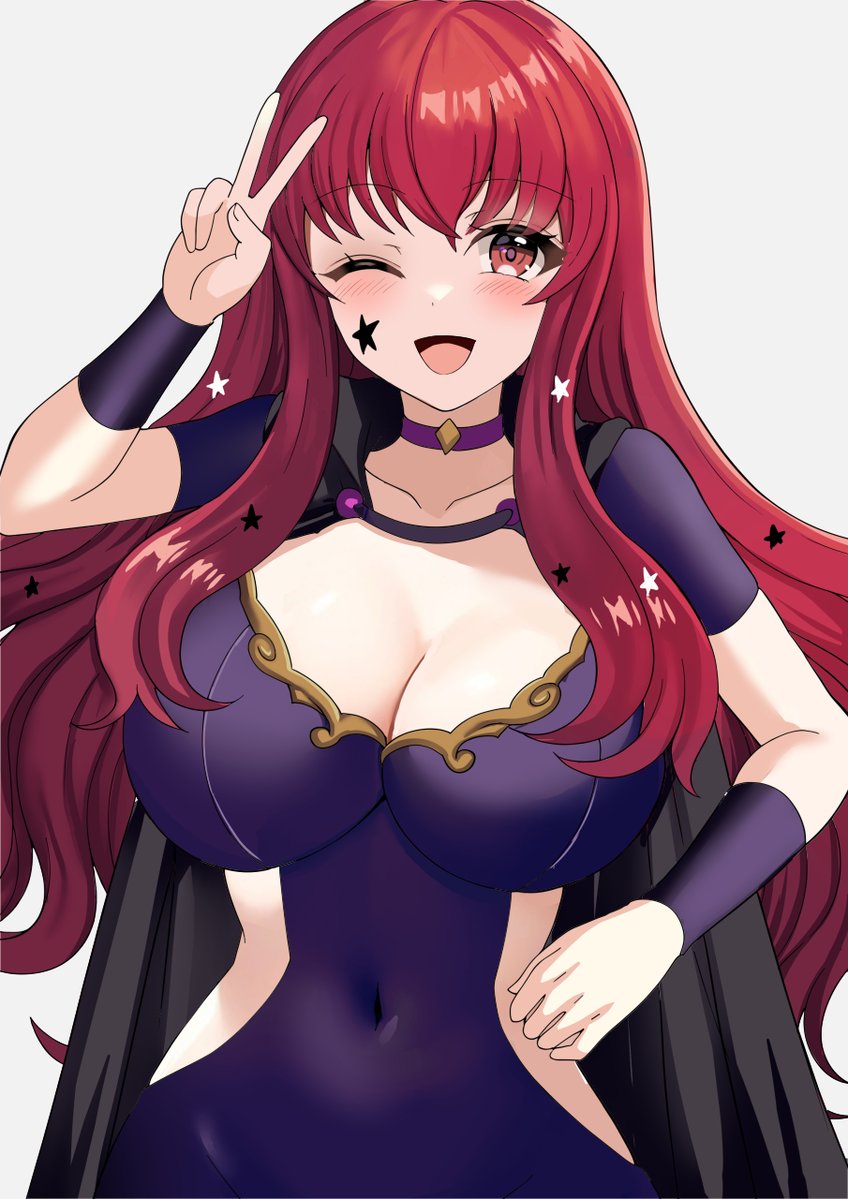 yunaka (fire emblem and 1 more) drawn by tara_(szzj7733)