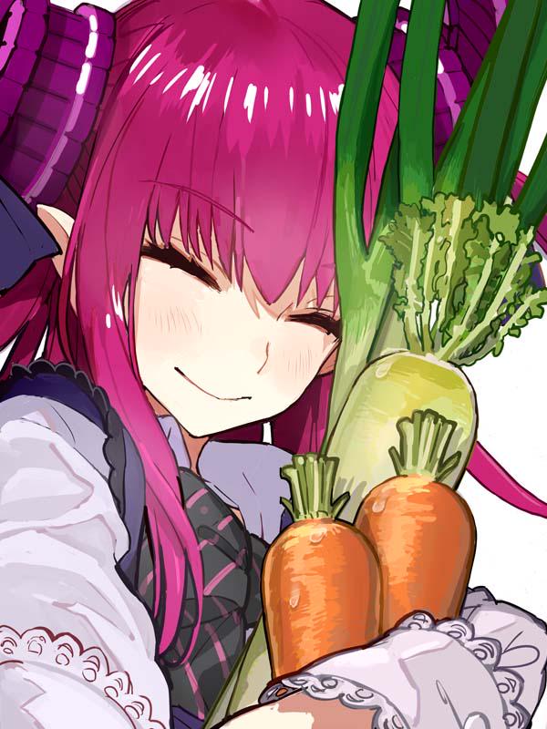 elizabeth bathory (fate and 2 more) drawn by wada_arco