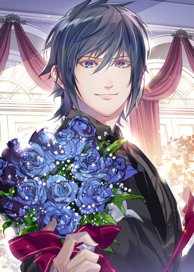 noctis lucis caelum (final fantasy and 1 more) drawn by hinoe_(dd_works)