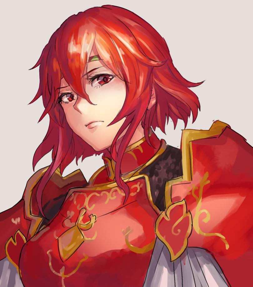 minerva (fire emblem and 1 more) drawn by hashiko_(neleven)