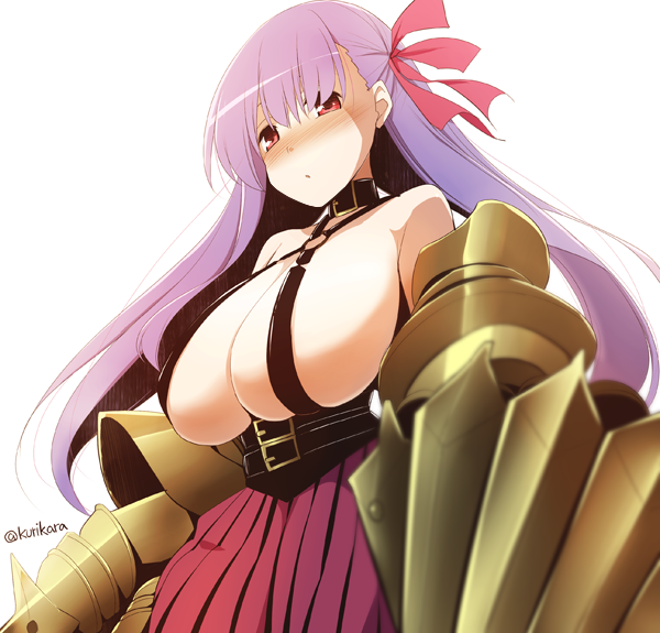 passionlip (fate and 2 more) drawn by kurikara