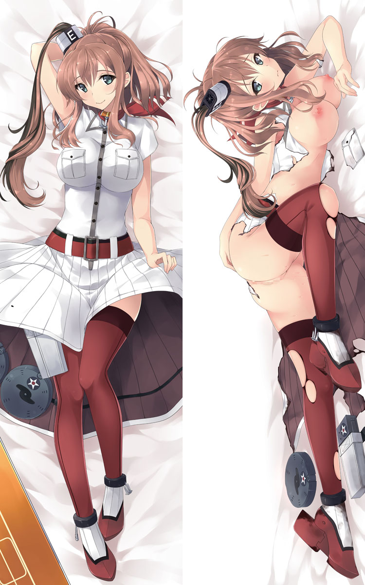 saratoga (kantai collection) drawn by kochipu