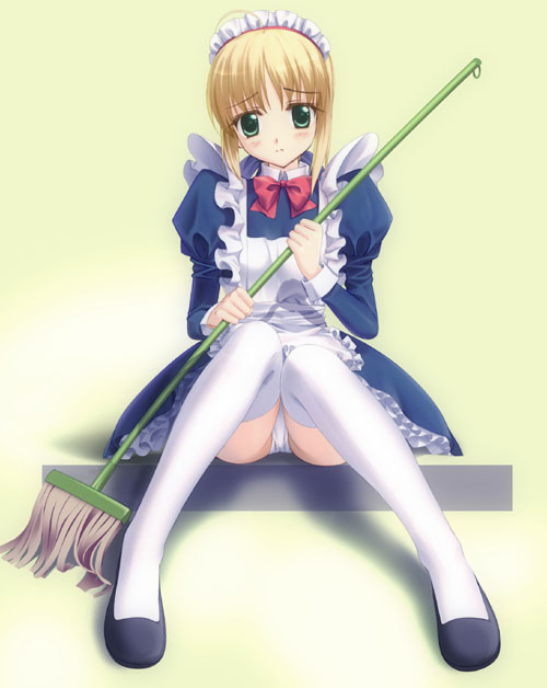 artoria pendragon and saber (fate and 1 more)