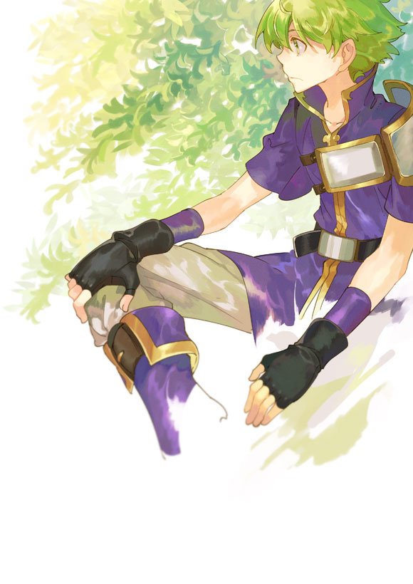 wolt (fire emblem and 1 more) drawn by noki_(affabile)