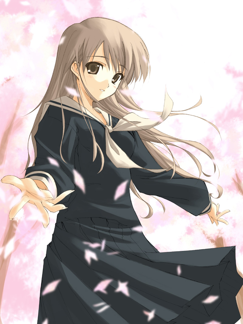 toudou shimako (maria-sama ga miteru) drawn by shingo_(missing_link)