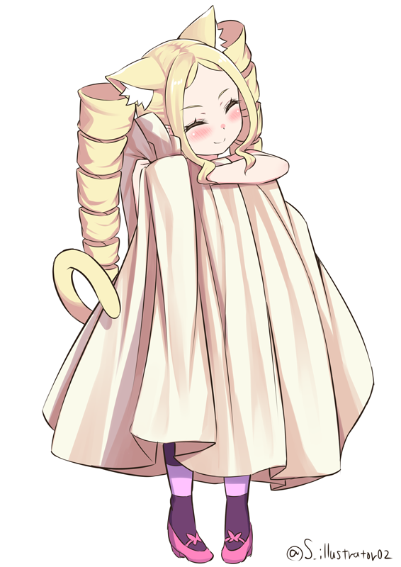 beatrice (re:zero kara hajimeru isekai seikatsu) drawn by s_(hdru2332)