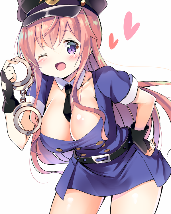 hoto mocha (gochuumon wa usagi desu ka?) drawn by kurou_(quadruple_zero)