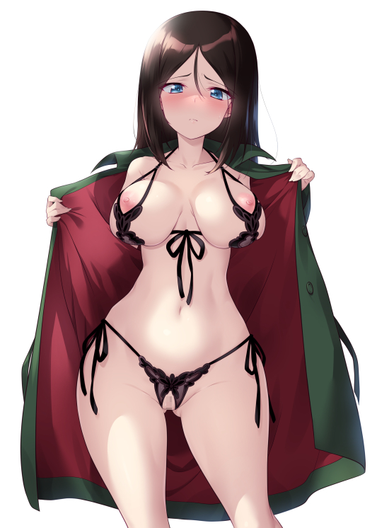 nonna (girls und panzer) drawn by kuzuryuu_kennosuke