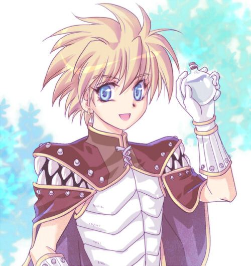 creator (ragnarok online) drawn by shijou_satori