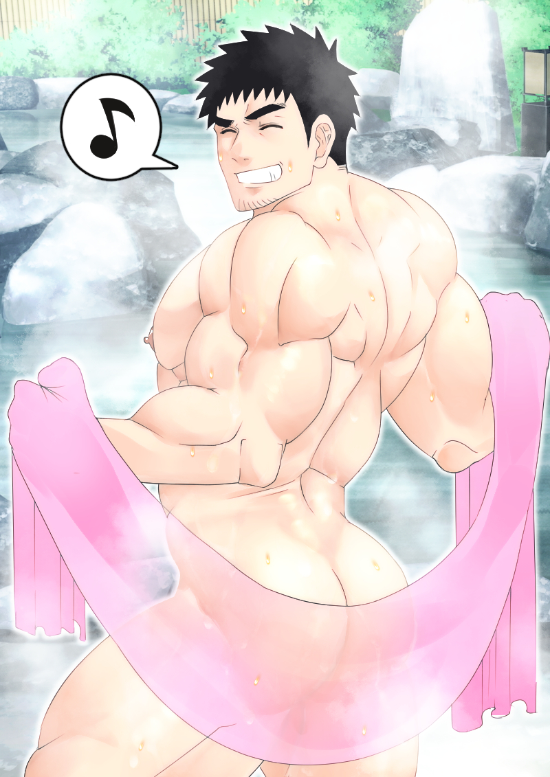 takeda harumi (senpai ga uzai kouhai no hanashi) drawn by ushio_takigawa