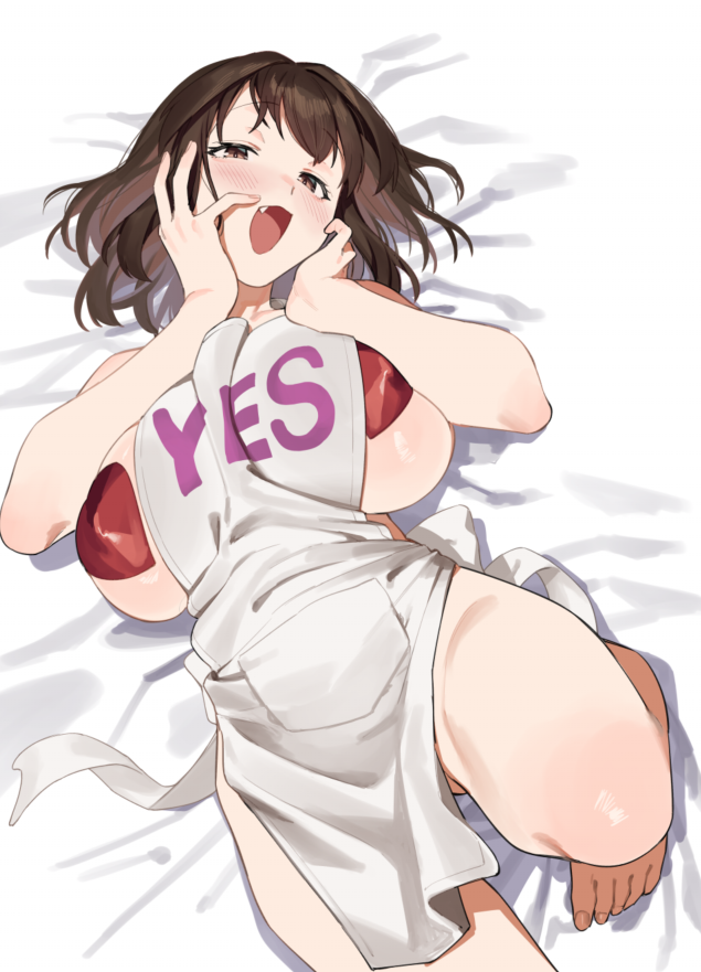 kotobuki mayuki (seitokai ni mo ana wa aru!) drawn by muchi_maro