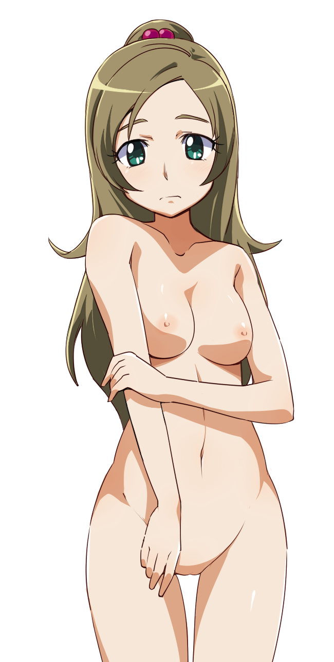 minamino kanade (precure and 1 more) drawn by haiteku
