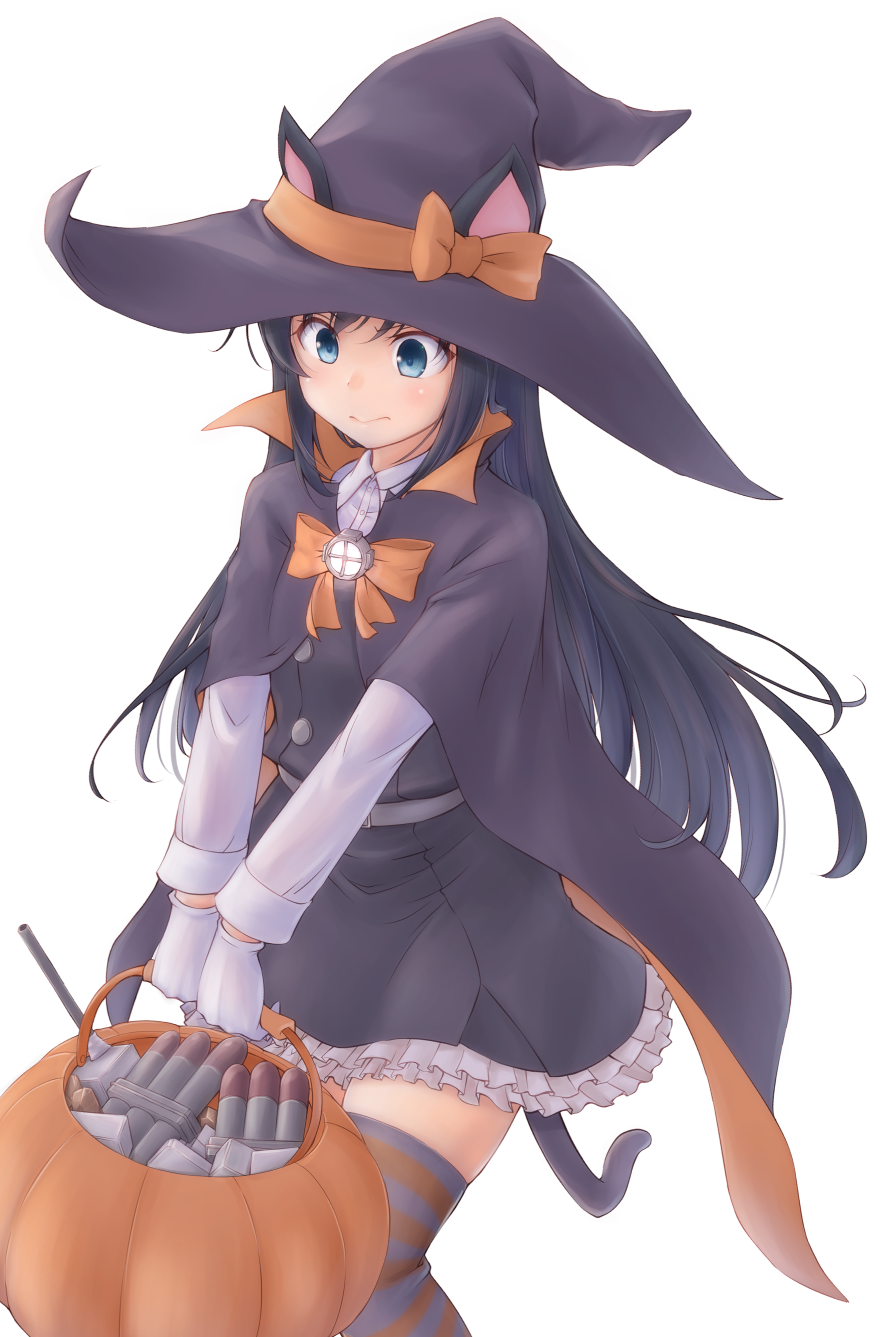 [Image: __asashio_kantai_collection_drawn_by_mei...17cdfc.png]
