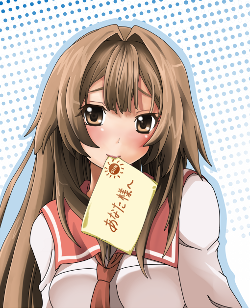 seto sun (seto no hanayome) drawn by feather_and_mint_(artist)
