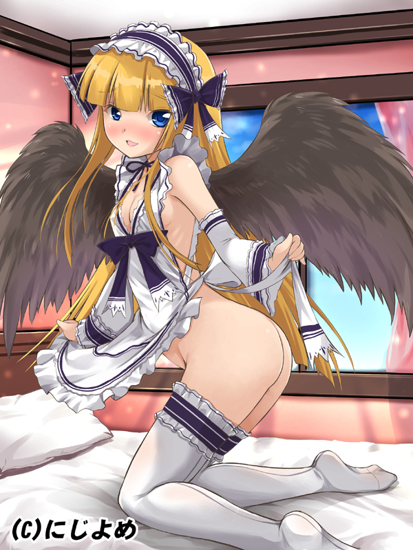 valhalla valkyries drawn by tokinobutt