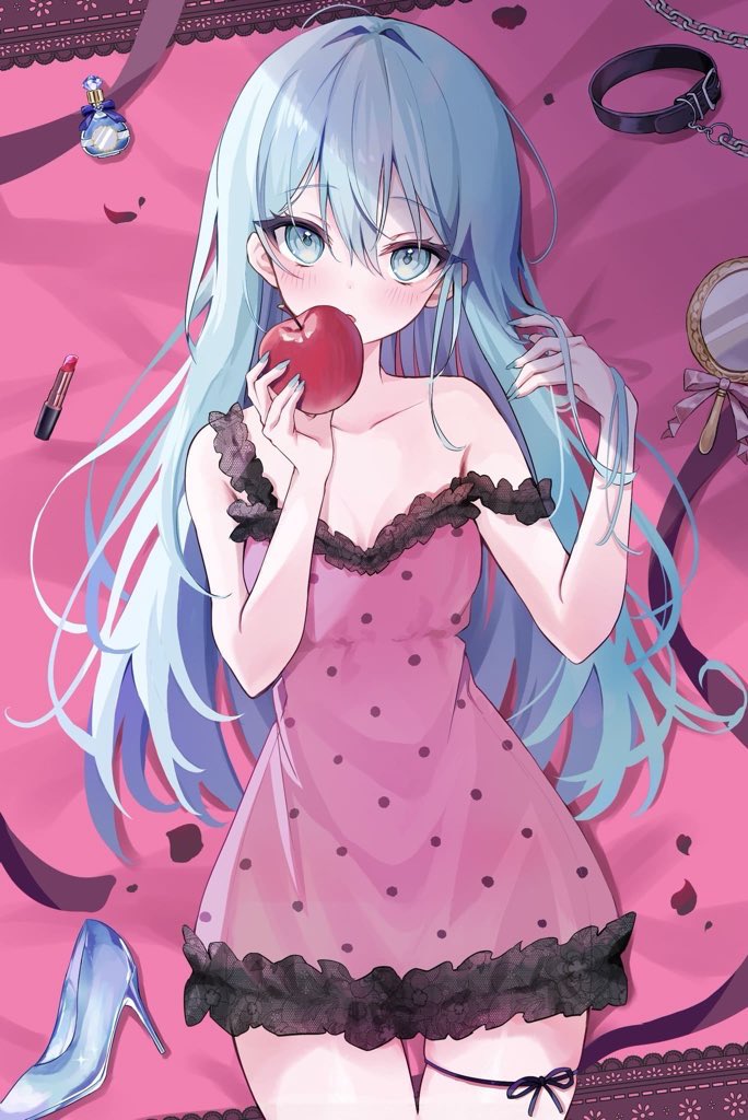 hatsune miku (vocaloid and 1 more) drawn by haruta_333_x