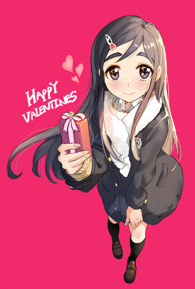 yukishiro honoka (precure and 1 more) drawn by rushi_(bloodc)