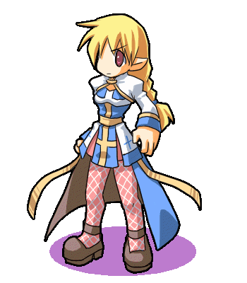 arch bishop (ragnarok online) drawn by sakakura_(sariri)