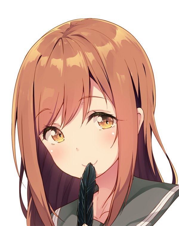 kunikida hanamaru (love live! and 1 more) drawn by siva_(executor)