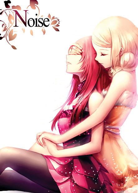 renjouji beru and takanashi otoha (pretty series and 2 more) drawn by irua