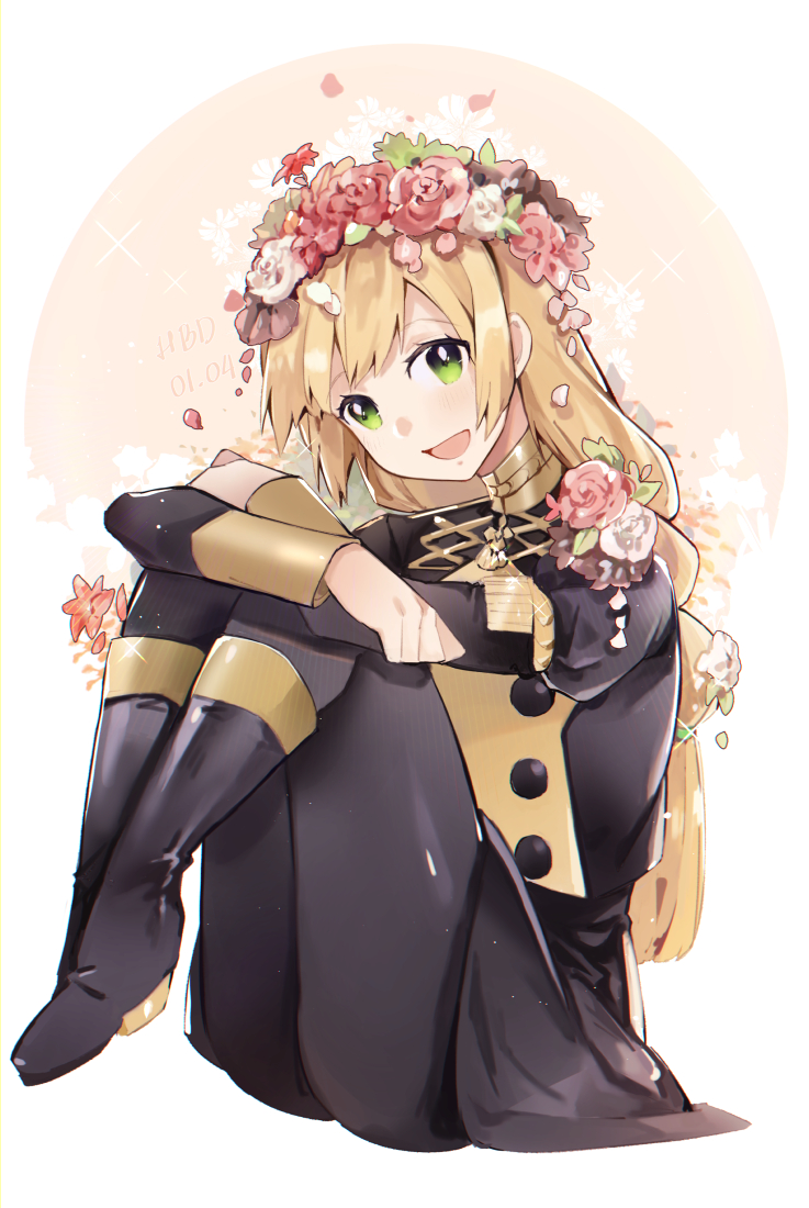 ingrid brandl galatea (fire emblem and 1 more) drawn by rirene_rn