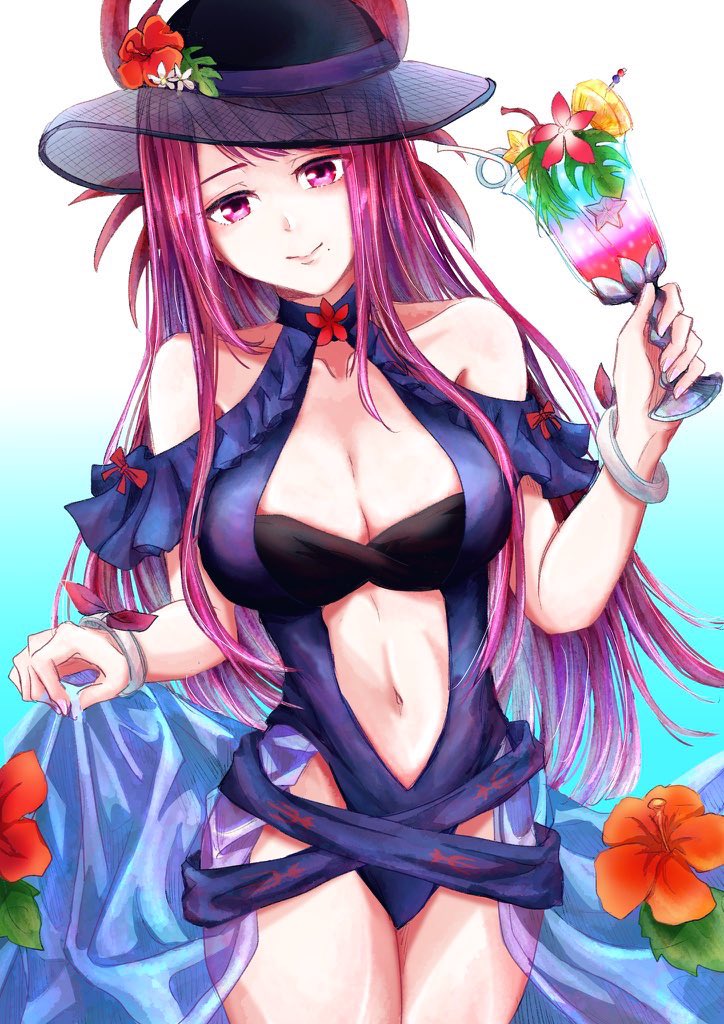 ivy (fire emblem and 2 more) drawn by sturm_fe_k11