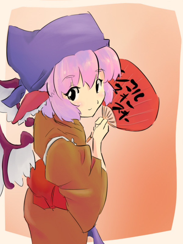 mystia lorelei and okamisty (touhou) drawn by mizuki_(tentouya)