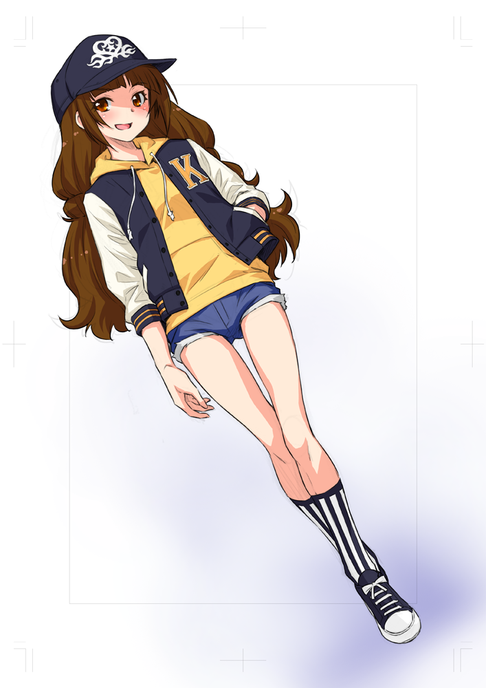amanogawa kirara (precure and 1 more) drawn by kazuma_muramasa