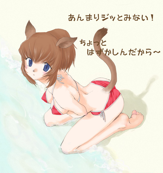 adventurer (final fantasy and 1 more) drawn by toroshio