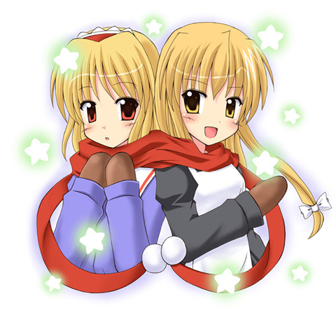 kirisame marisa and alice margatroid (touhou) drawn by xe_(execut3r)