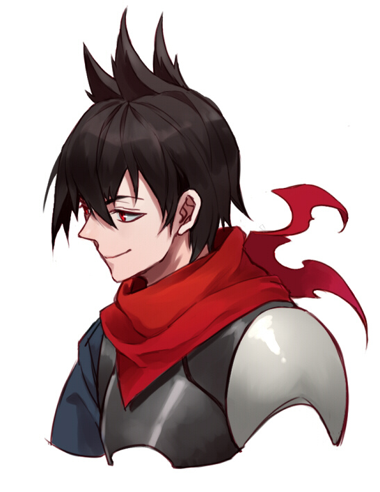ross (sen'yuu.) drawn by jokerplaner