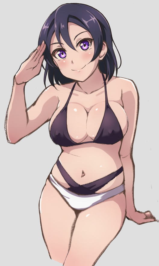 watanabe tsuki (love live! and 2 more) drawn by ankara_(ko_ruto3)