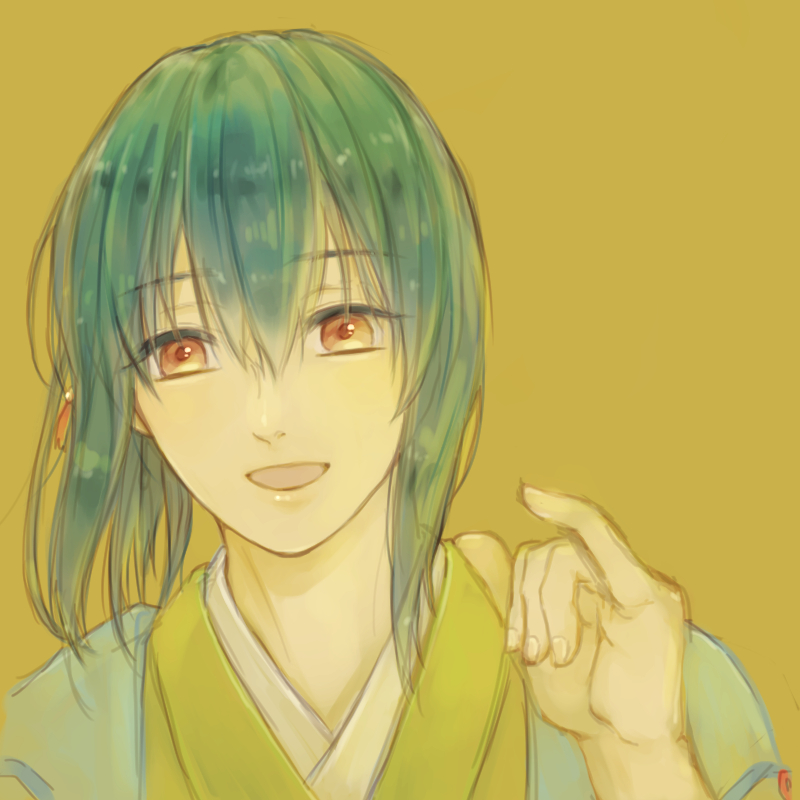 yuzuki (bokujou monogatari and 1 more) drawn by salad726