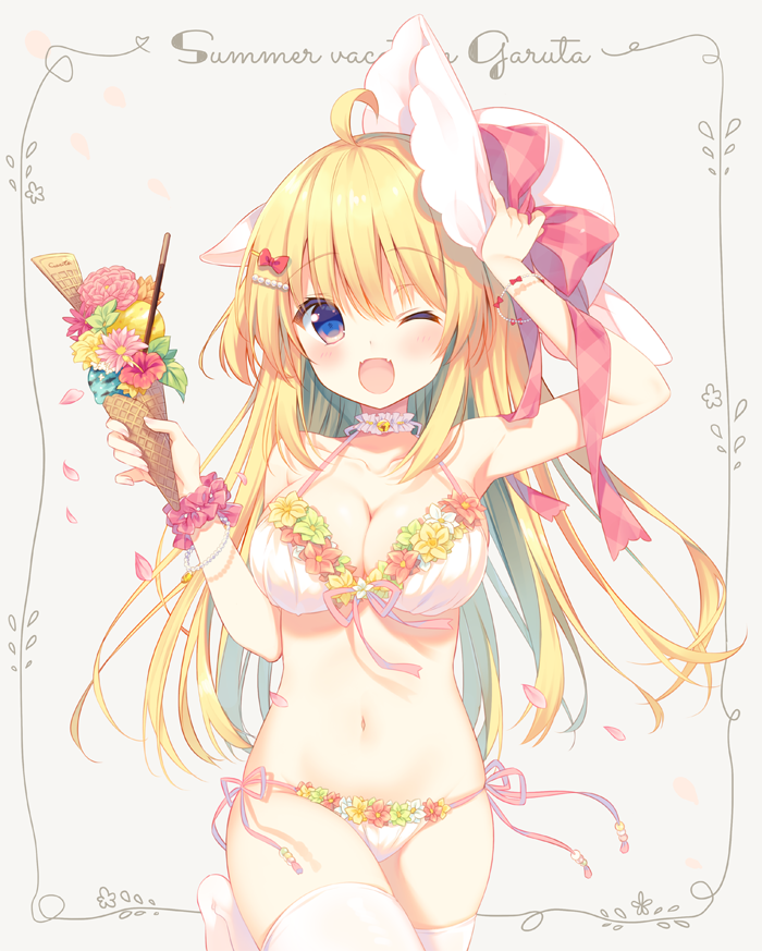 garuta (original) drawn by yamcha_(cocololi)