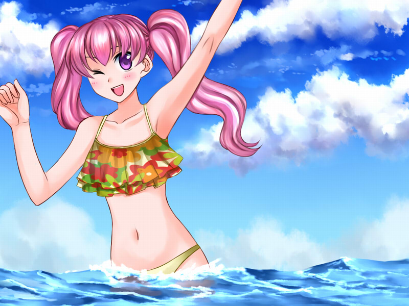 serra (fire emblem and 1 more) drawn by bo_(774berry)