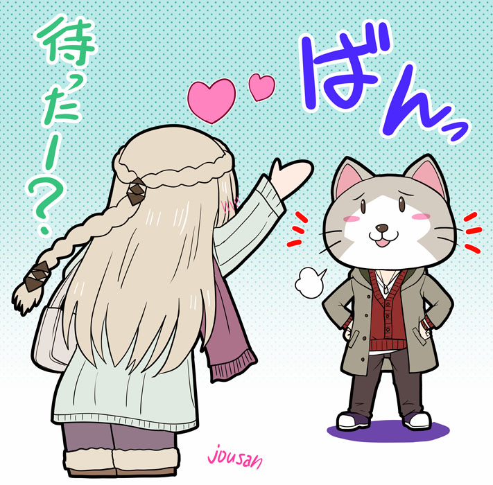 van arkride, elaine auclair, and mishy (eiyuu densetsu and 1 more) drawn by xiacheng_tatsuya